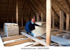 Types of Insulation We Offer in Santa Venetia, CA